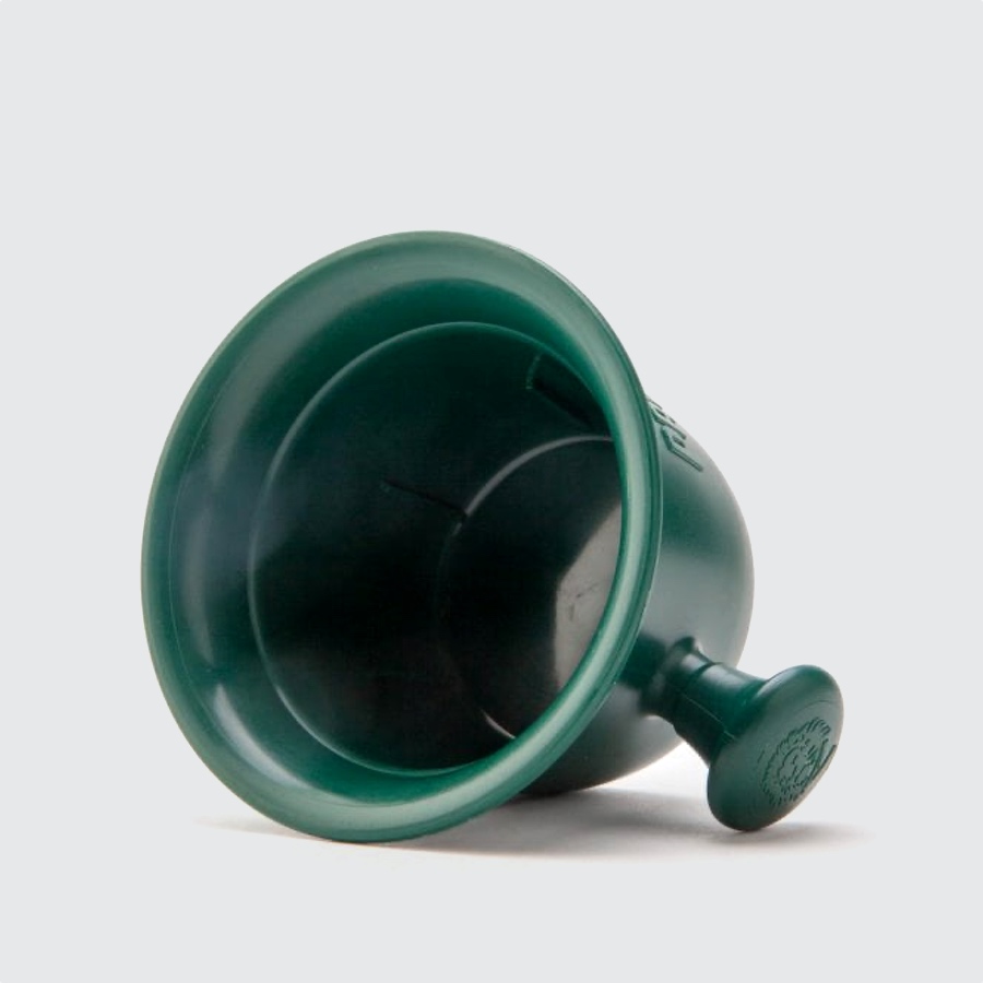 PRORASO Shaving Mug Green - Image 6
