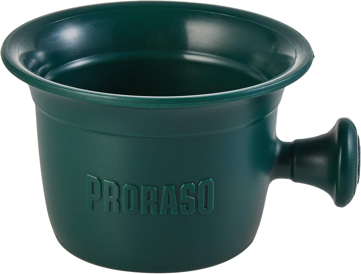 PRORASO Shaving Mug Green - Image 3