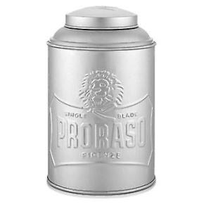Proraso Metal Container For Powder