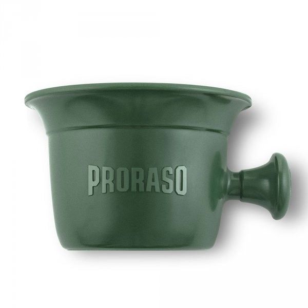 PRORASO Shaving Mug Green - Image 7