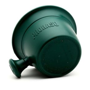 PRORASO Shaving Mug Green