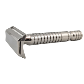 RazoRock DAILY SMOOTH PLUS (+) - Double-Edge Safety Razor