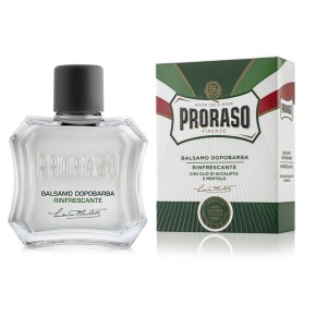 Proraso Liquid Cream Aftershave - Menthol & Eucalyptus 100ml