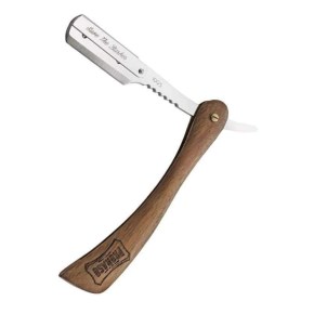 PRORASO Shavette Razor